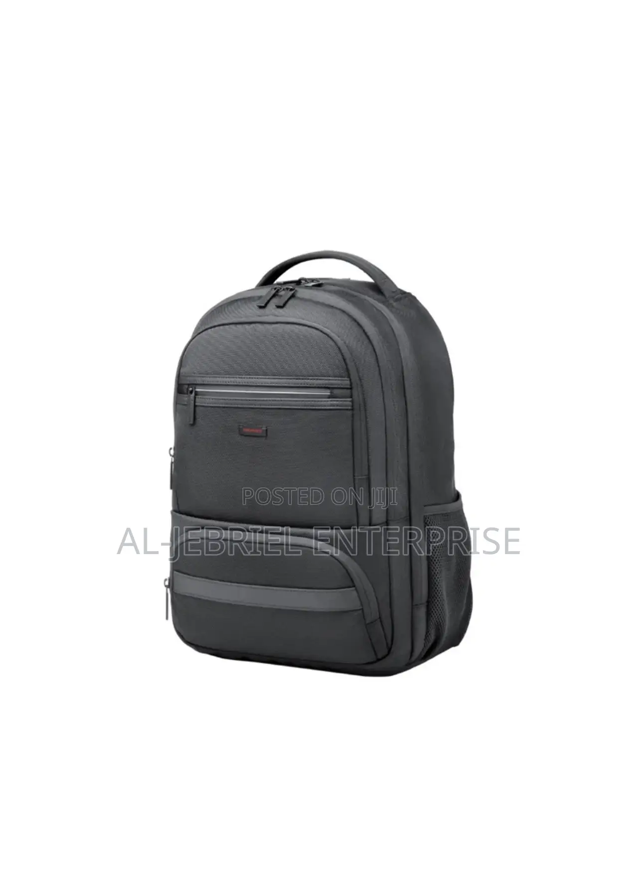 Promate ELITEPACK-GO 15.6inchs Laptop Backpack With Compartment