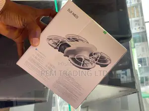 Dji Neo Fly More Combo