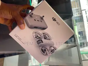 Dji Neo Fly More Combo