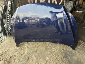 Hyundai Elantra 2012 Hood