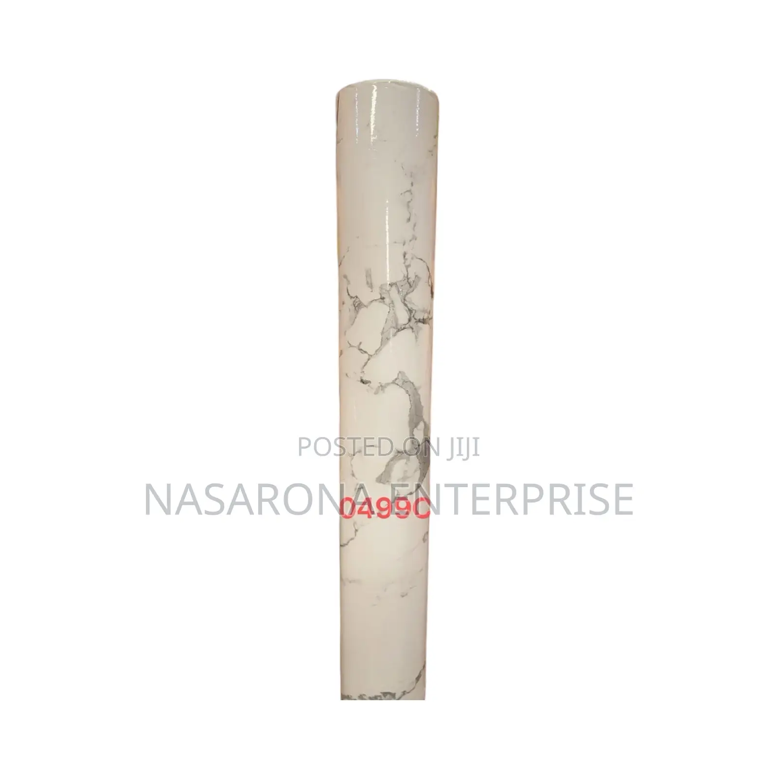 PVC Stickers (50 Yards) Height(4ft)