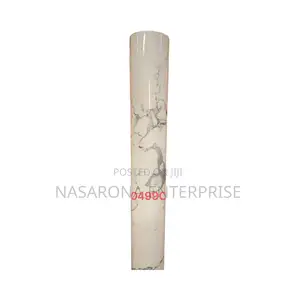 PVC Stickers (50 Yards) Height(4ft)