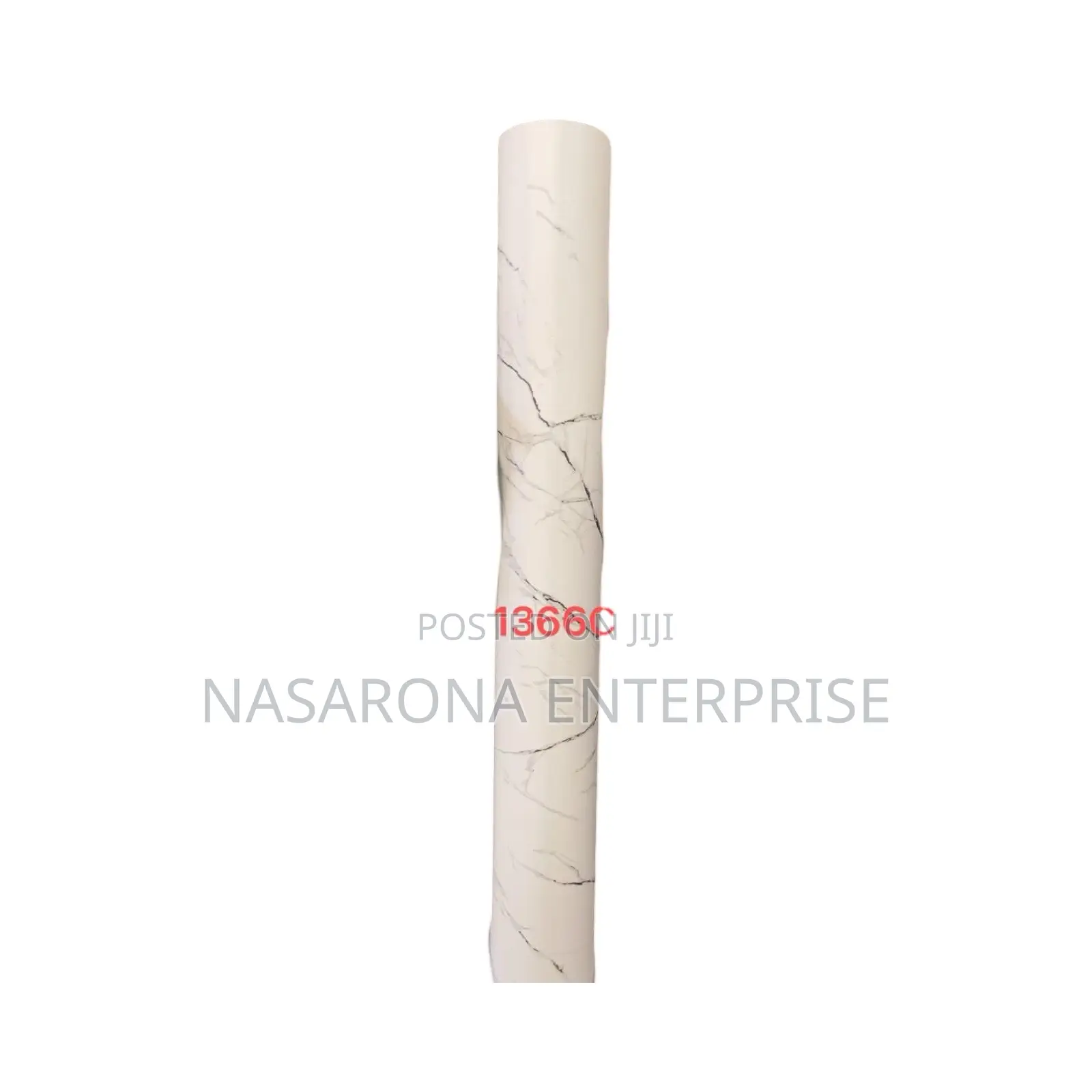PVC Stickers (50 Yards) Height(4ft)
