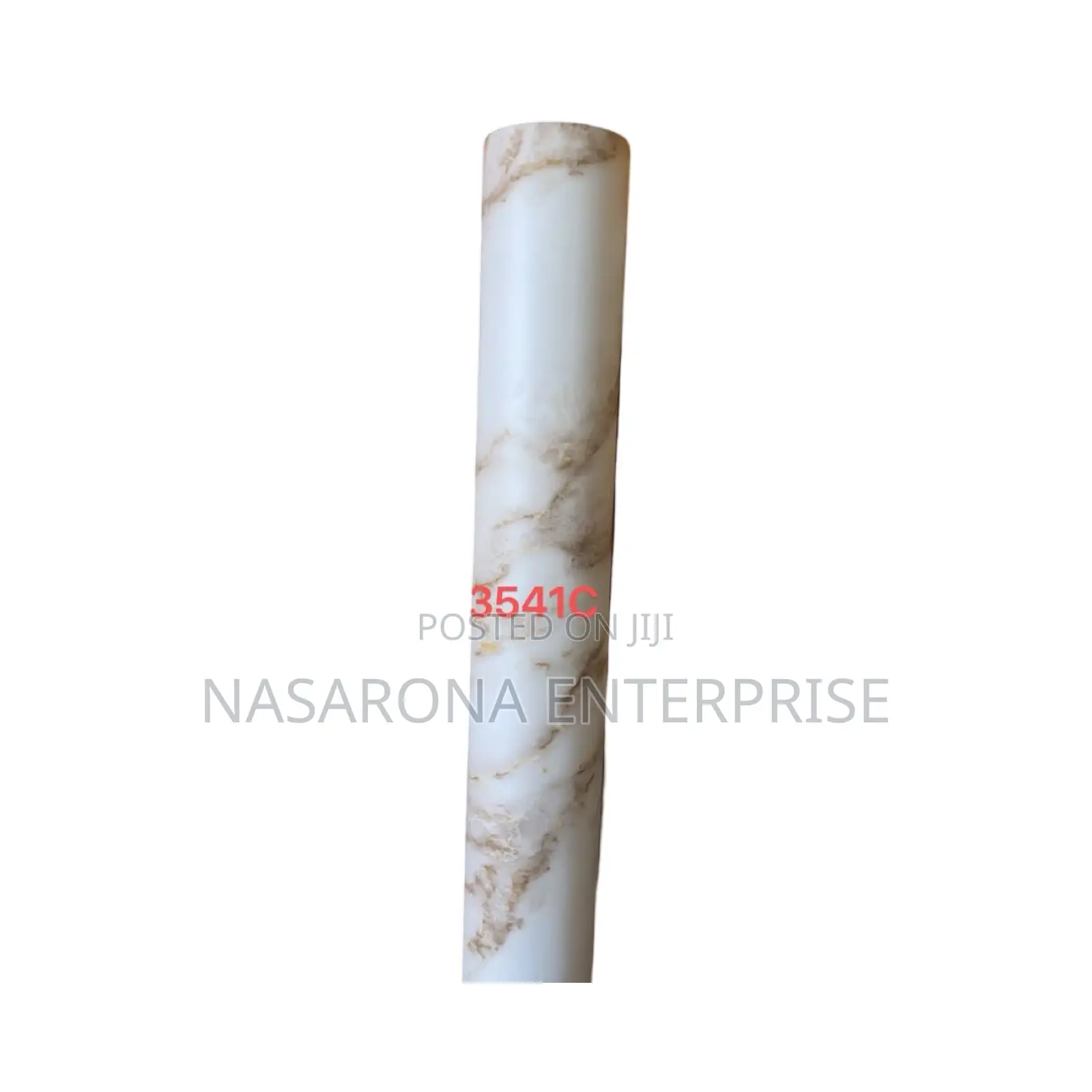 PVC Stickers (50 Yards) Height(4ft)