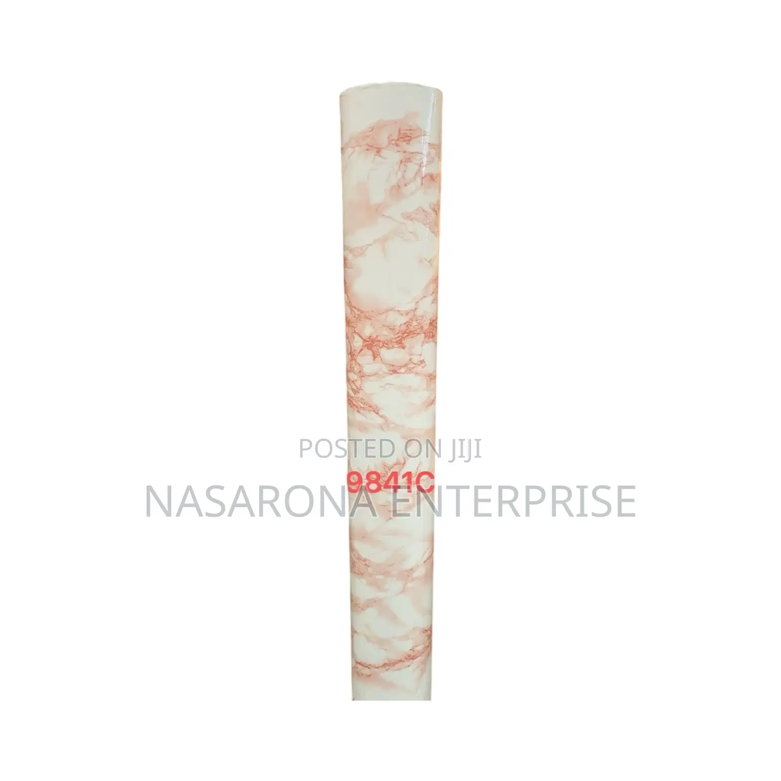 PVC Stickers (50 Yards) Height(4ft)
