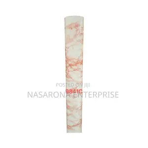 PVC Stickers (50 Yards) Height(4ft)