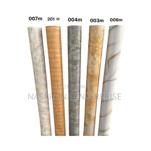 PVC Stickers (50 Yards) Height(4ft)