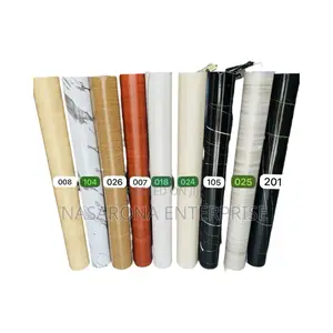 PVC Stickers (50 Yards) Height(4ft)