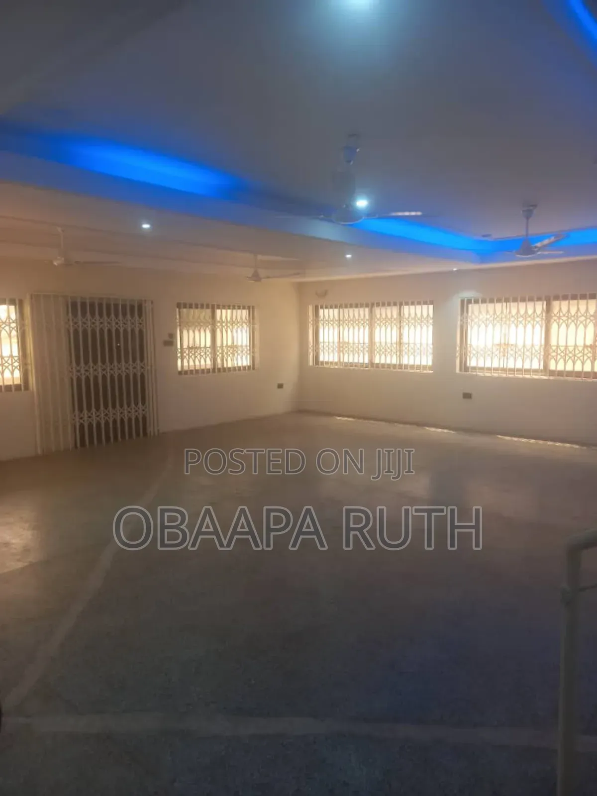 Office Space for Rent