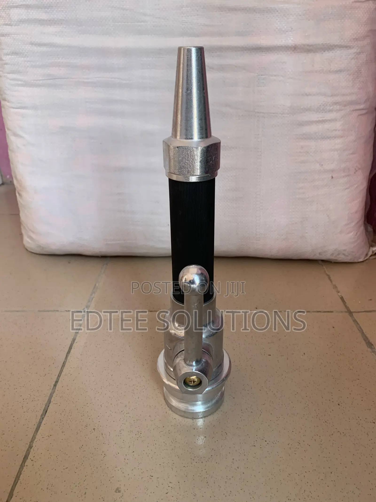 21⁄2 Hand Control Branch Pipe