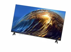 Get Frameless 43 Inch Smart Led TCL S5400a Tv