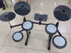 Bigsong Digital Drumset