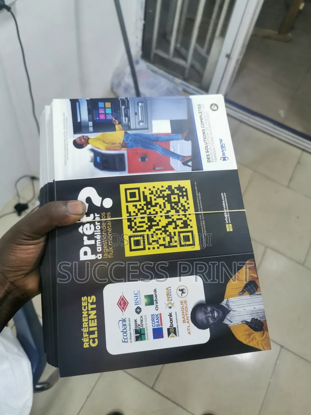 Art Card Printing
