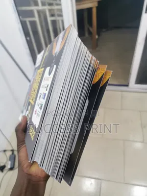 Art Card Printing