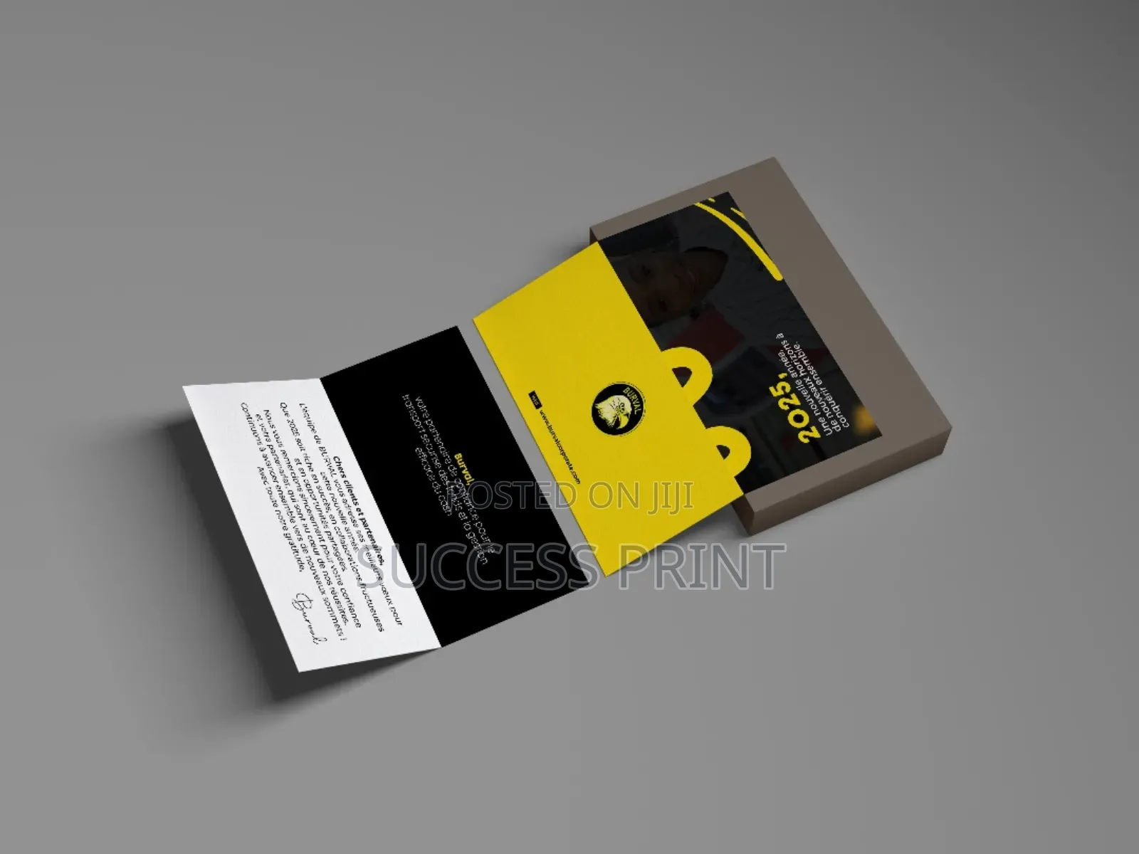 Art Card Printing