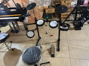 Bigsong Digital Drumset