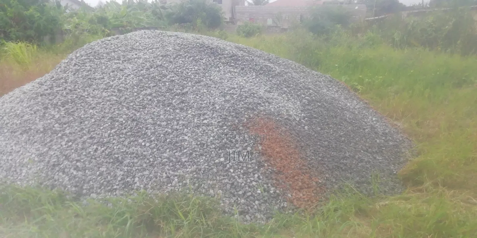 Chipping, Sand, Stone Gravel Supply.