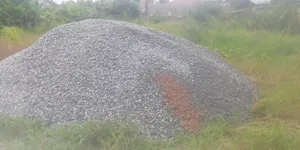 Chipping, Sand, Stone Gravel Supply.