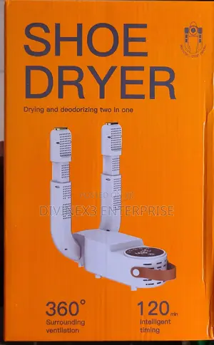 Shoe Dryer