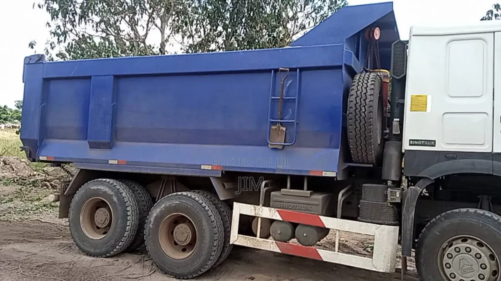 Chipping, Sand, Stone Gravel Supply.