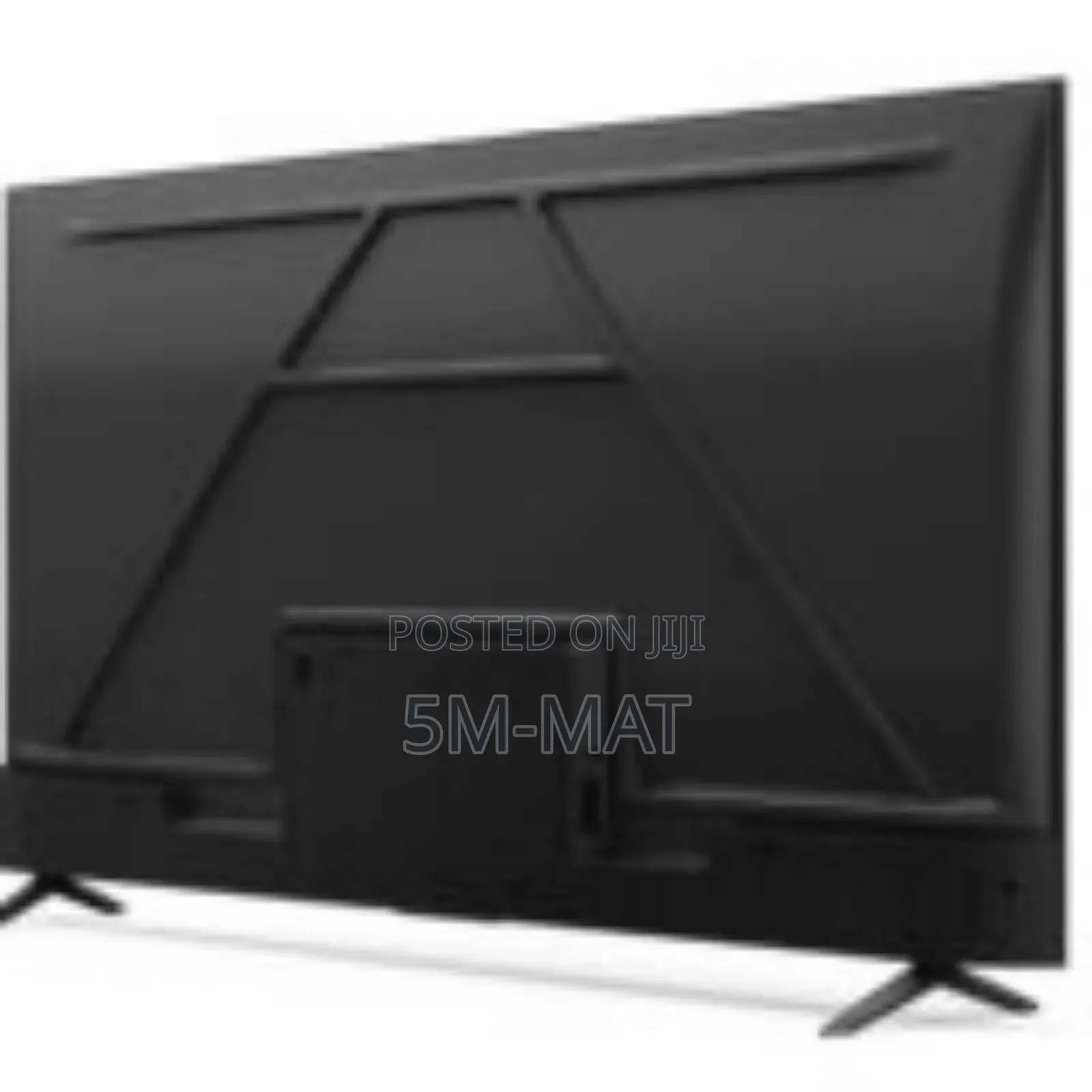 Latest TCL Uhd--Smart-Android-Tv-50” 50p735