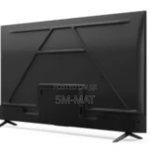 Latest TCL Uhd--Smart-Android-Tv-50” 50p735