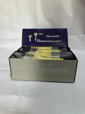 Fine Paint Brush (2 Inches) 20pcs