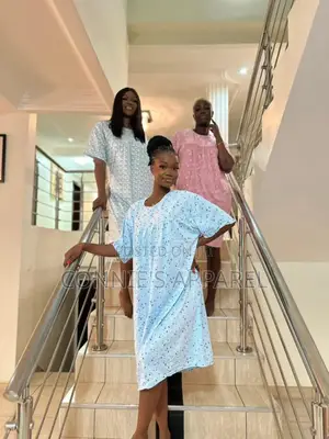 Photo - Dress Night Wears