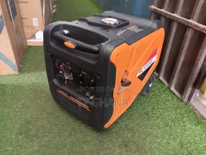 13HP Ecoolmax Geneset Silent Inverter 10kva 13000W Generator