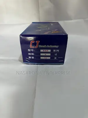 Fine Paint Brush (3 Inches) 10pcs