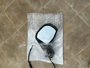 CRV 2023 Mirror Light Sensor and Camera