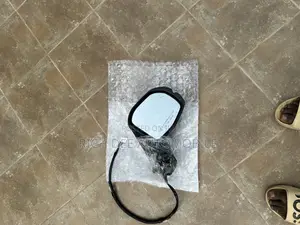 CRV 2023 Mirror Light Sensor and Camera