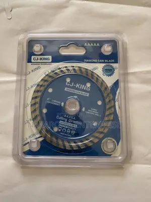 Diamond Saw Blade (4 Inches. 105mm)