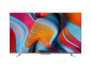 Fresh TCL 50′′ HDR Google TV With Dolby Atmos 50P735