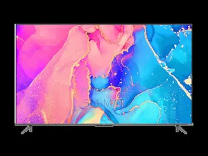 Fresh TCL 50′′ HDR Google TV With Dolby Atmos 50P735