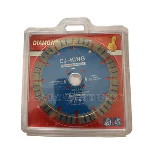 Diamond Saw Blade (6-1/2inches 156mm)