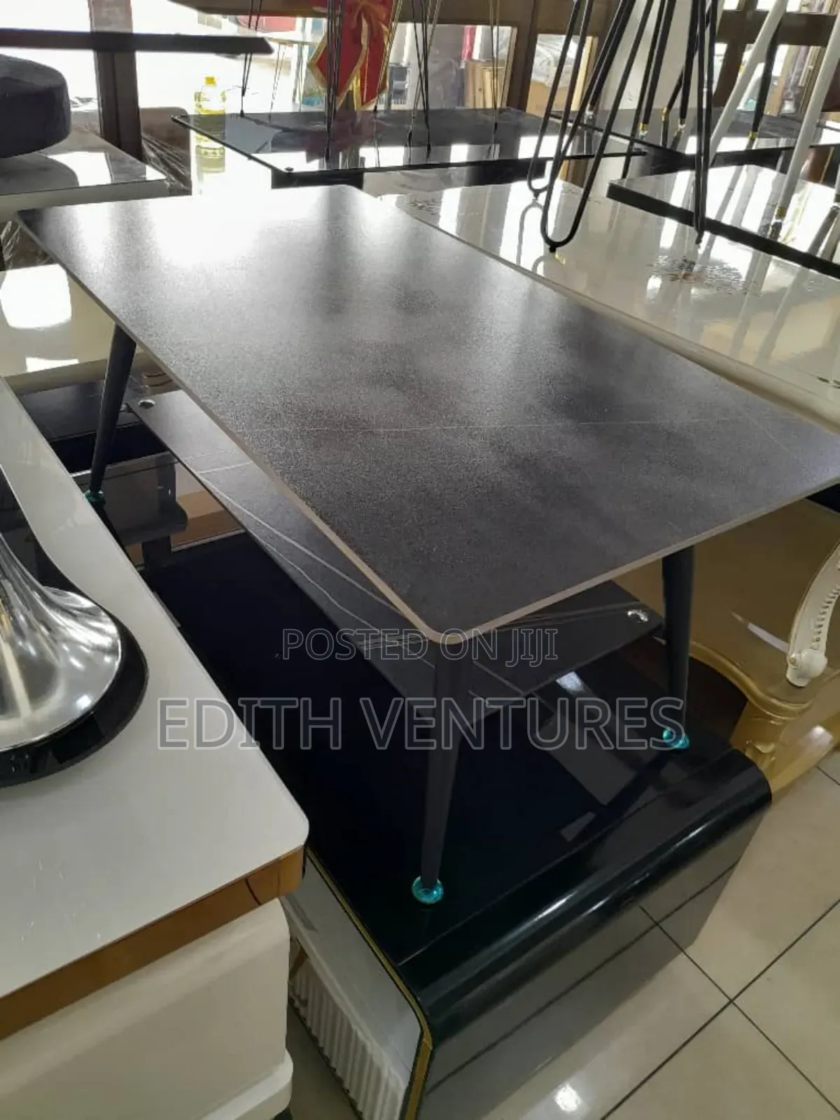 Mordenize Living Room Table