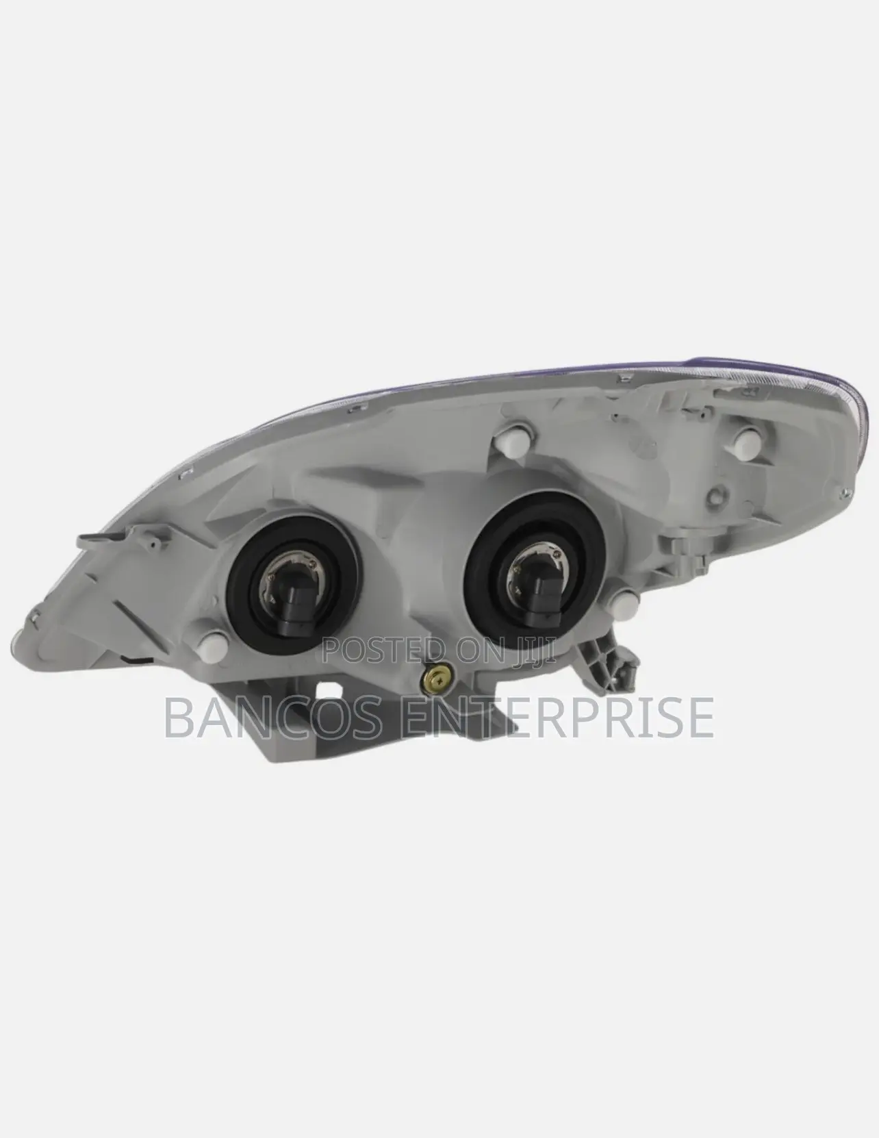 Toyota Matrix Head Light 2003-2008