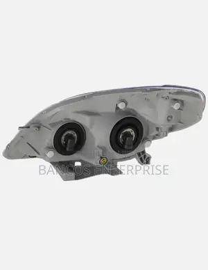 Toyota Matrix Head Light 2003-2008