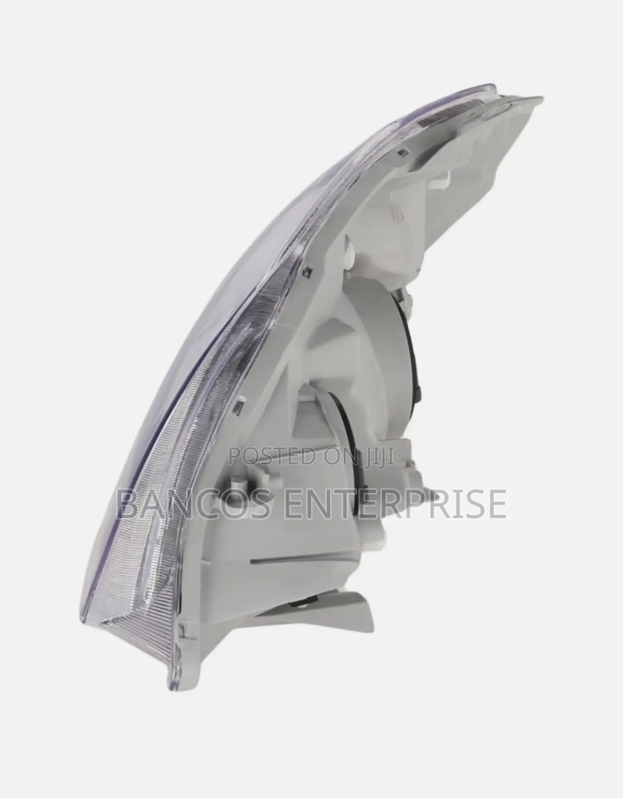 Toyota Matrix Head Light 2003-2008