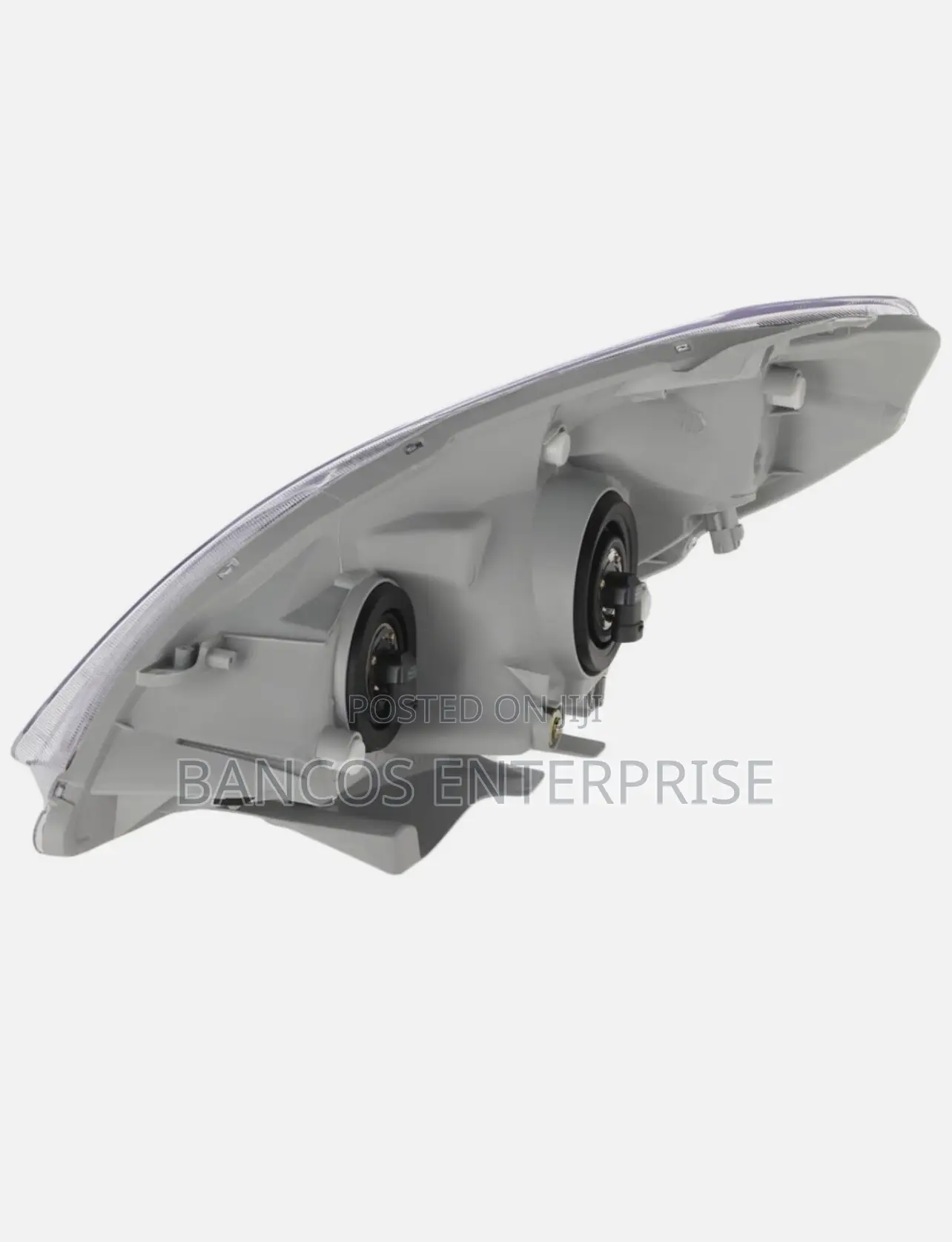 Toyota Matrix Head Light 2003-2008