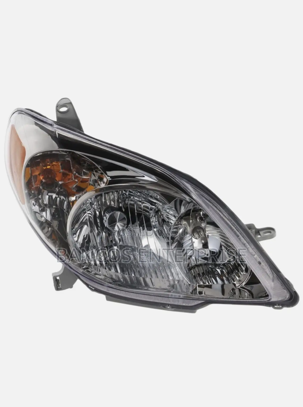 Toyota Matrix Head Light 2003-2008