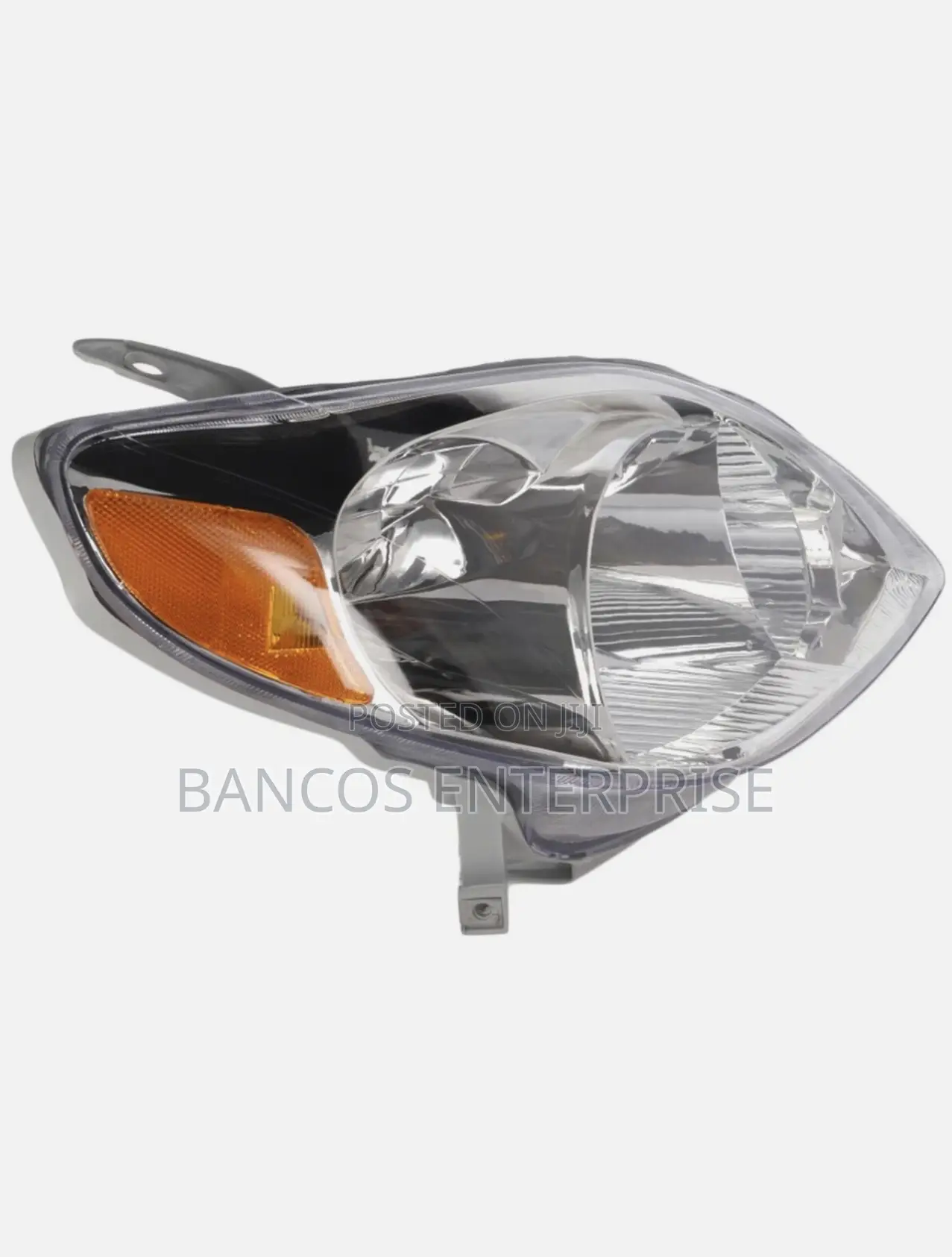 Toyota Matrix Head Light 2003-2008