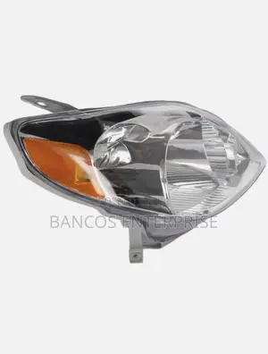 Toyota Matrix Head Light 2003-2008