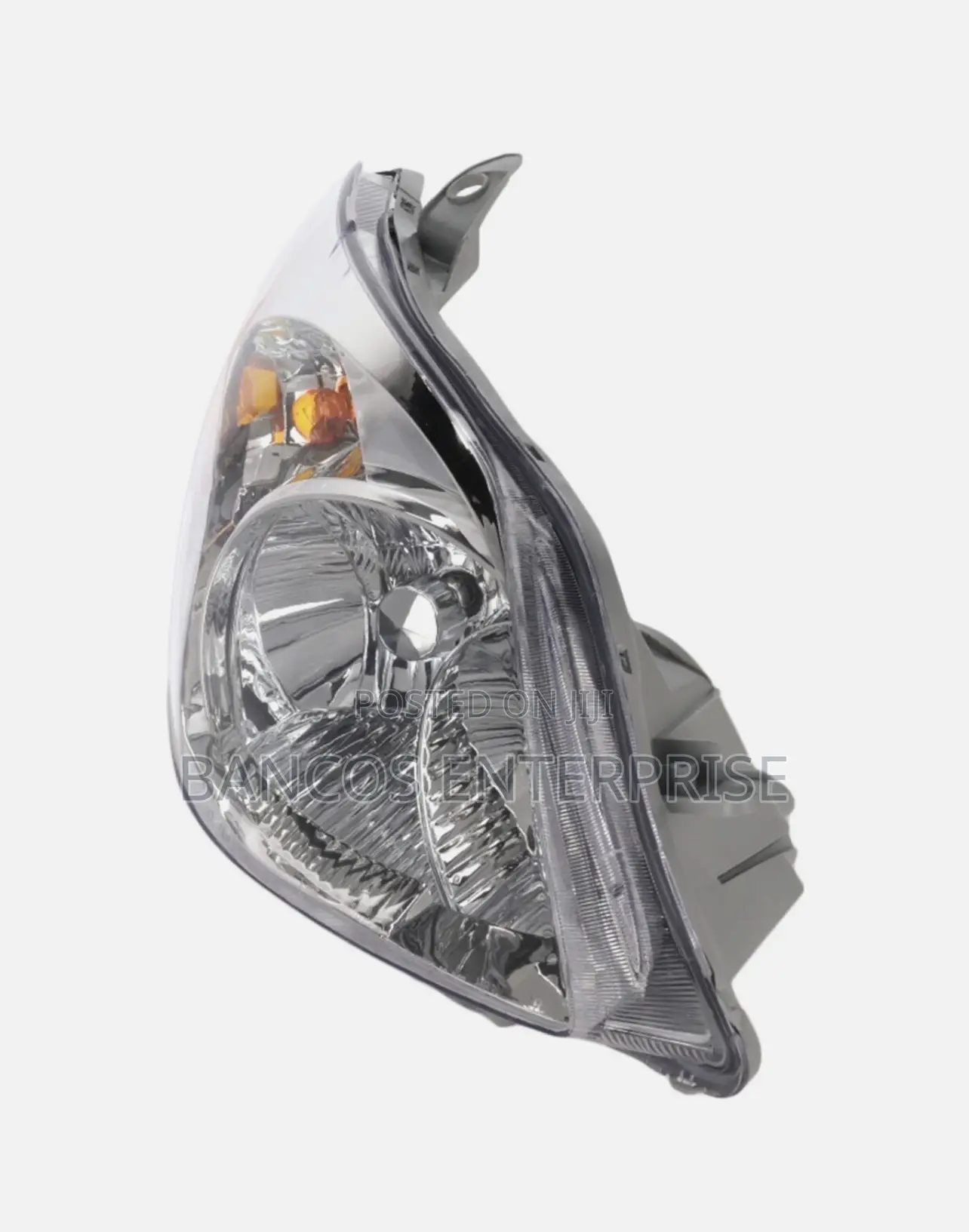 Toyota Matrix Head Light 2003-2008