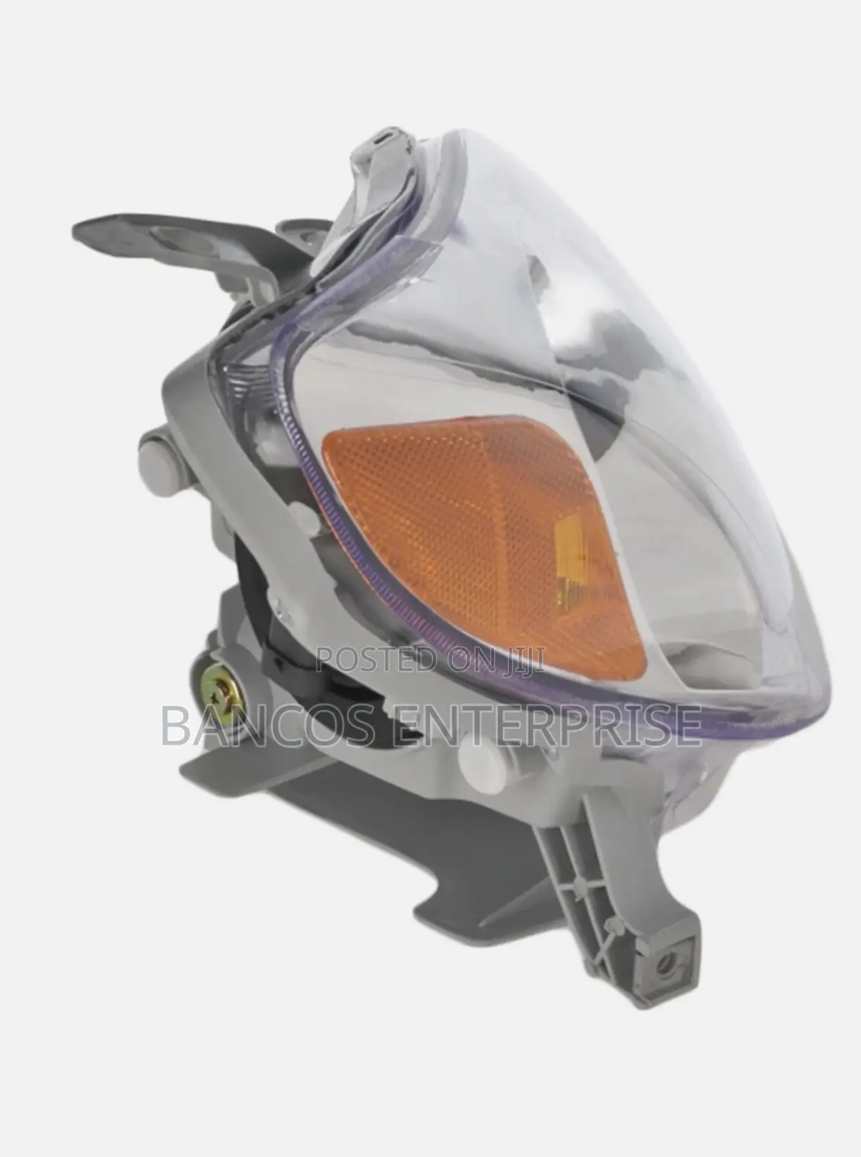 Toyota Matrix Head Light 2003-2008