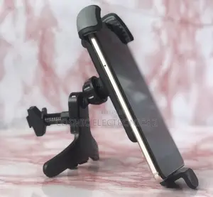 Universal Air Vent Mount - 360° Rotation