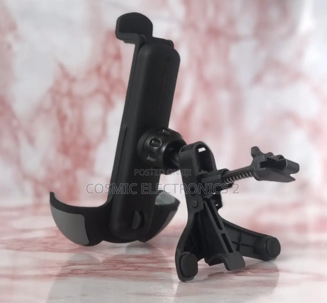 Universal Air Vent Mount - 360° Rotation