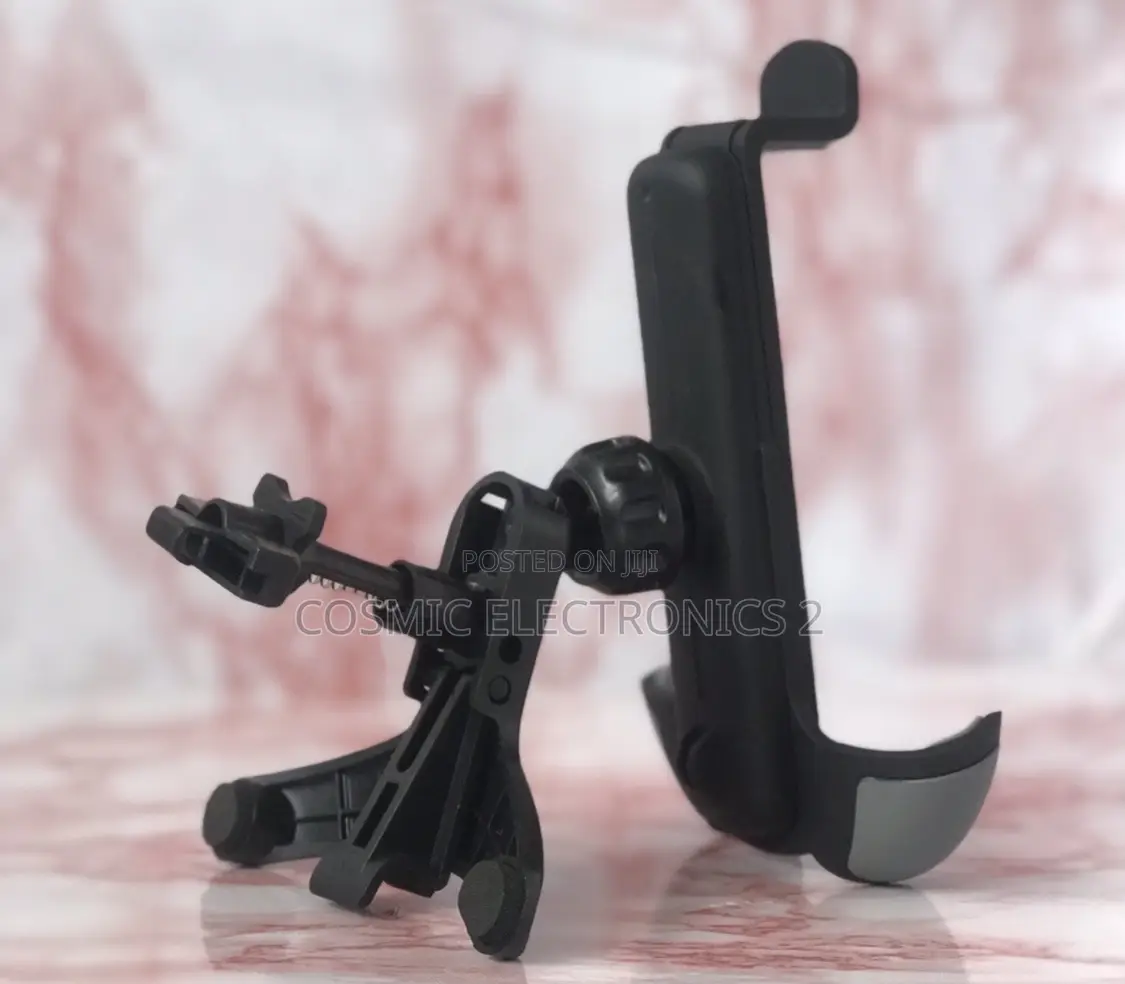 Universal Air Vent Mount - 360° Rotation