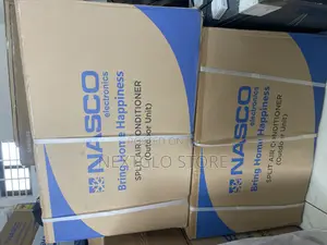 Nasco Split Air Conditioner